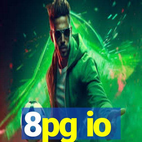 8pg io